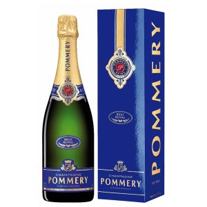 Pommery Brut Royal