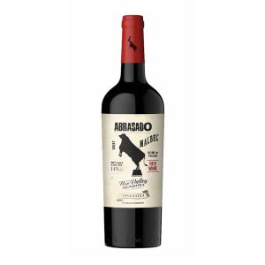 Abrasado Blend de Parcelas Malbec