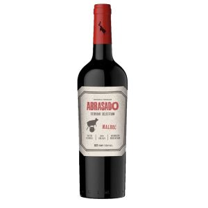 Abrasado Terroir Selection Malbec